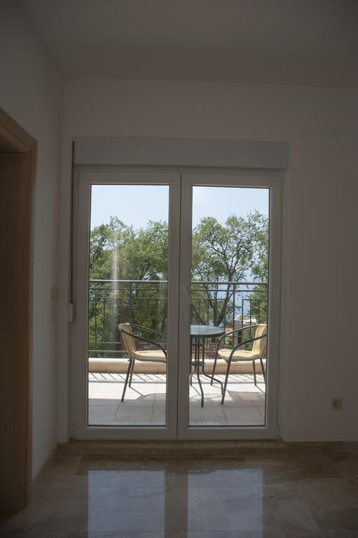 Apartments Villa Simonovic Petrovac Exterior photo