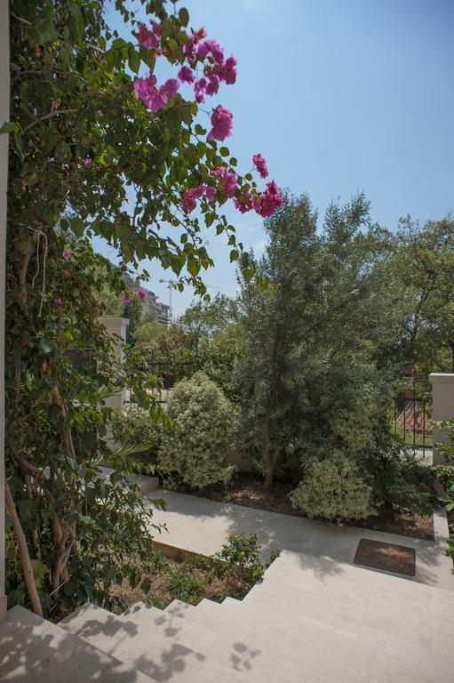 Apartments Villa Simonovic Petrovac Exterior photo